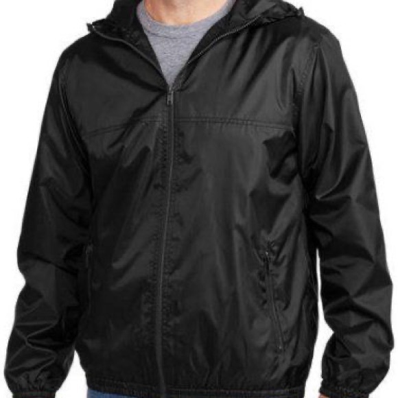 Coats | Mens Windbreaker | Poshmark